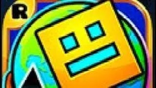 Geometry Dash (toxic world) speed run