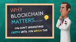 What is Blockchain? (Explained for Total Beginners)