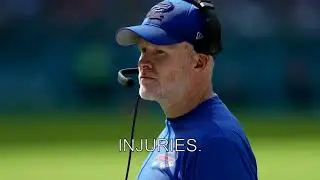 2025 NFL Playoff Buzz: Injuries and Offseason Moves
