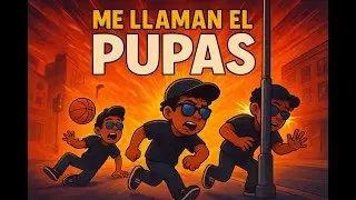 El Pupas | Rap Cover