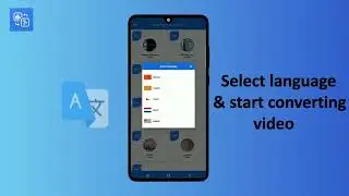 Video to text Converter , Extract Video to Text with this Tools