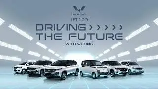 Teaser | GIIAS Wuling 2023
