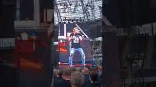 Guns N Roses HDI Arena Hannover You Could Be Mine