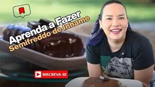 Transformei Inhame em Sobremesa &mdash; E o Resultado &eacute; Viciante! com Mari Sato