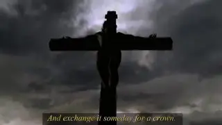 The Old Rugged Cross sung by Liverpool Cathedral Choir
