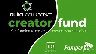 $250K In Funding For Creators - Finance Your Content Business