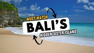 Bali&rsquo;s Hidden Sister Island &ndash; The New Luxury Escape of 2025