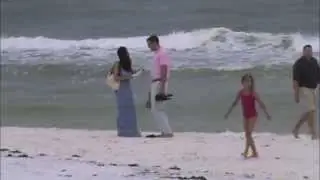 Surprise Beach Proposal