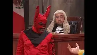 Mad TV &ndash;Miracle on Thirty Fourth Street by the Mexican Wrestling Federation
