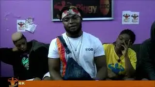 Biggy 237 Day 17 | Biggy237 Housemates performs a major task | Biggy 237 housemates profile