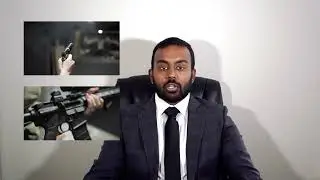 Ask a Lawyer Episode#2: Michigan Gun Law Reform - Effective 2024