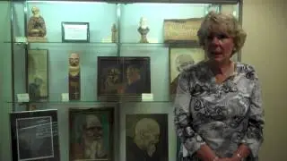 Listen to a native of Detroit who shares a story of Father Solanus Casey.