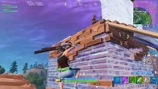 Fortnite Project Era Montage -- Ages Ago