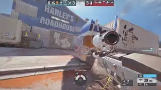 I've Become A Nokk Main | R6 | #r6