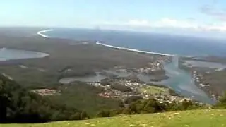 North Brother Mountain Lookout.mp4