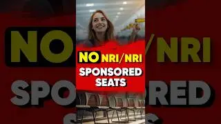 Which NLUs Don't Offer NRI-Sponsored Seats? Find Out!