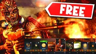 How to get a FREE SEASON 1 BATTLE PASS in VANGUARD and WARZONE!! (VANGUARD FREE BATTLE PASS)