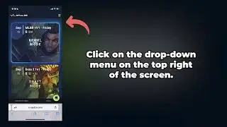 Epulze x Critical Ops | Mobile Registration Guide