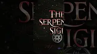 The Hidden Journal | The Serpent&rsquo;s Sigil #audiostory #detectivestory #gothicmystery