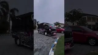 #travelfarm77 #automobile #l300minibus #basuri #l300istimewa #l300lovers #masukberanda #l300mania