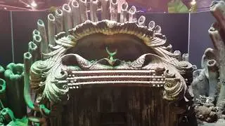 Quick Taste: D23 Expo 2017 Pirates exhibit