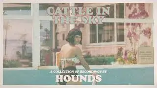 HOUNDS - In Over My Head (Official Audio)