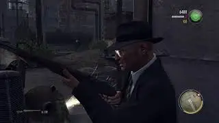 Mafia 2 Jimmy's Vendetta - Kill Tam Brodie