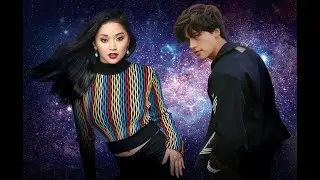 Moonshot Ending Kiss Scene (HD) #moonshot