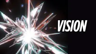 VISION - UDIENX [8D AUDIO] [BASS BOOSTED] [REVERB]