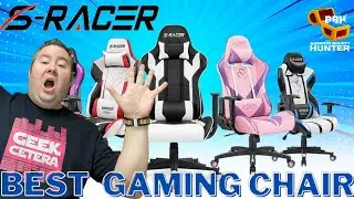 BEST Gaming Computer Chair! #Gaming