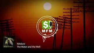 Nihilore   The Water and the Well FREE Techno Music For Monetize