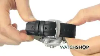 Police Men's Watch (13929JS/04)