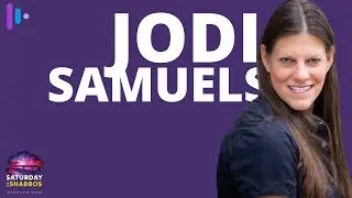 Ep. 14: Jodi Samuels