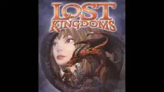 Lost Kingdoms Music - Castle of Whyt