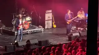 We Are Scientists - Jack & Ginger - Roundhouse, London - 18th October 2025