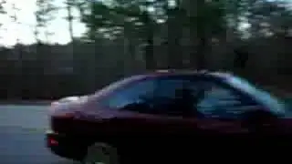 Mirage Turbo vid 3