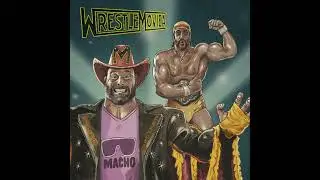 Wrestlemoviea - Santa With Muscles