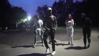 Comethazine - HENCH MAFIA (Dance Video) Shot By @Jmoney1041