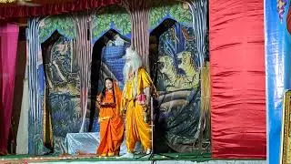 Sita Haran Ravan ka Badalta Hua Roop(part 2)#funny #Ramleela DMW Patiala l#comedy 💔💔