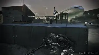 Stealth Kills - Sniper Mission #2 I Ghost Recon: Future Soldier / HD