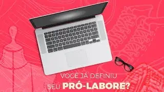 Como vender moda pela internet - Controle financeiro e seu pro-labore - Al&ecirc; Moraes e Ana Tex