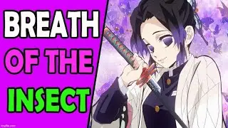 Ro-Slayers Insect breathing 🦋 SHOWCASE