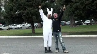 SUDAK - El Conejo Bolchevique Est&aacute; Para Atr&aacute;s (Videos Cann&aacute;bico-Subversivos)