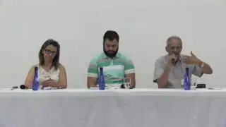 Estudo Espírita de Perguntas e Respostas - 11/10/2016