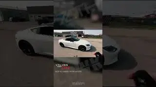 The Next Episode&hellip; Liberty Walk Nissan Z#F7LTHY Z #SEMA 2023