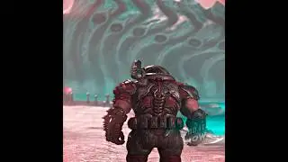 Wide Doom Slayer struts with no limits &bull; DOOM Eternal Edit | song for denise&ndash;Piano Fantasia #gaming