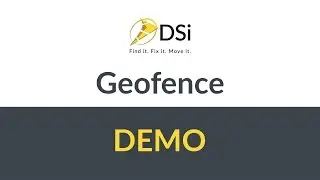 DSi - Geofence Tutorial
