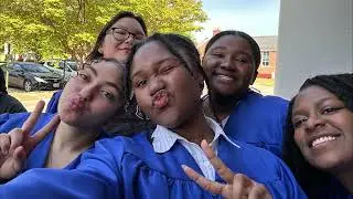 Hermitage High School Seniors 2023