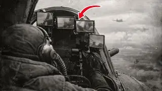 The Forgotten Scrap Solution That Protected WWII's Most Dangerous Bombers