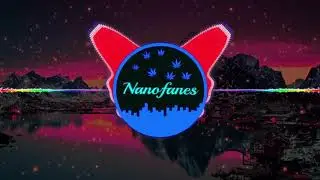 Kamelen - Si ingenting [Bass boosted]